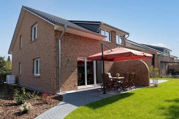 Ferienhaus für 5 Personen, mit Garten in Kellenhusen