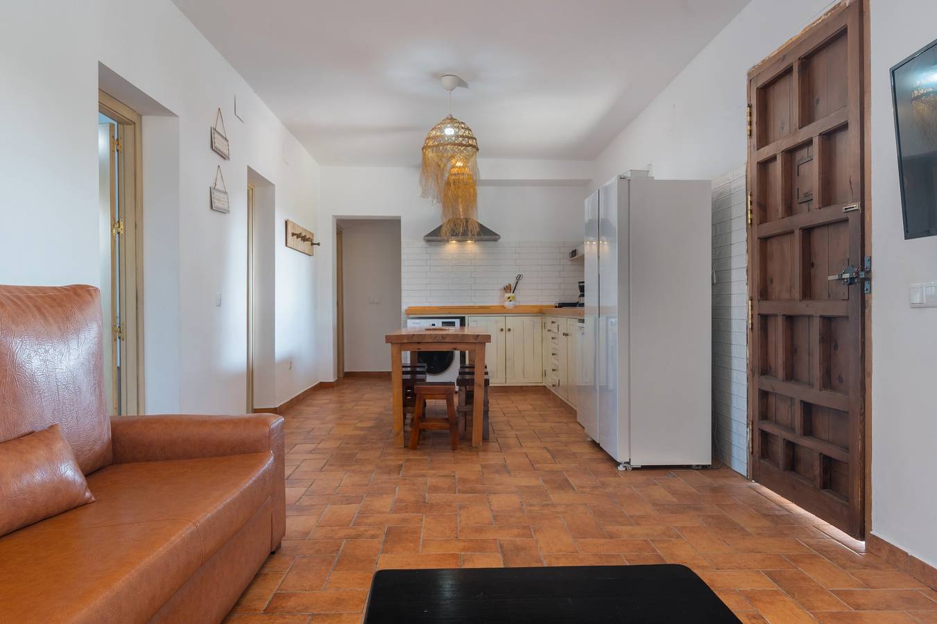 Casa de campo 'Valle Verde' com piscina privada, Wi-Fi e ar condicionado in Arahal, Sevilha Província
