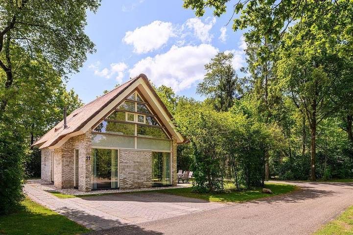 Villa für 8 Personen, mit Garten - 1