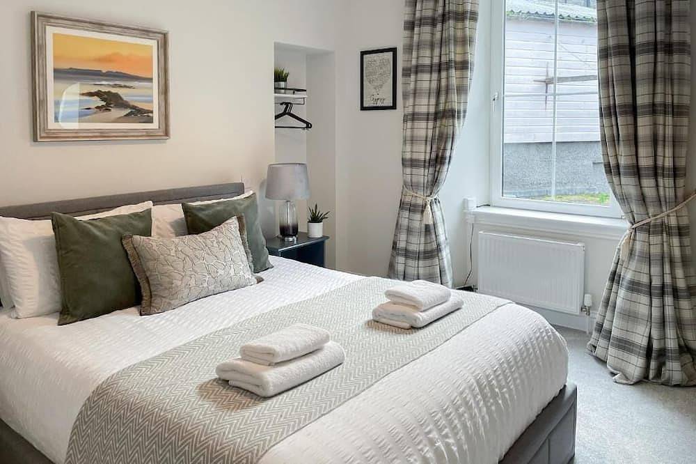 Ganze Wohnung, Centrally located 4 star accommodation in Oban in Oban, Loch Linnhe