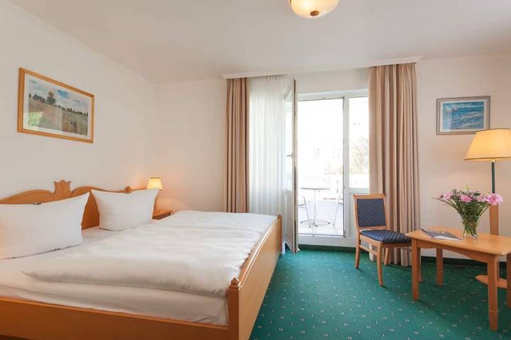 Ferienhaus für 3 Personen in Binz - 3