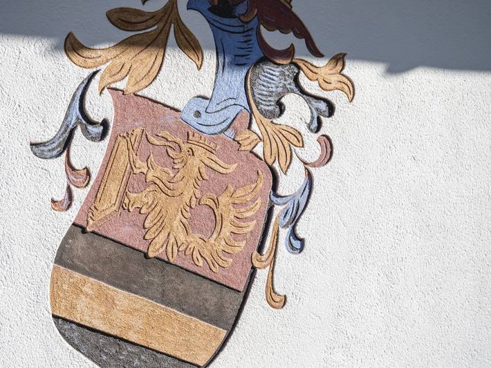 Ferienwohnung für 3 Personen, mit Balkon, kinderfreundlich in Mellau - 3