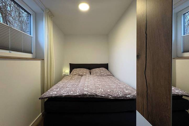 Ferienwohnung für 3 Personen in Porta Westfalica - 2