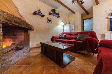Apartamento para 4 Personas en Laroya, Cordillera Penibética, Foto 2