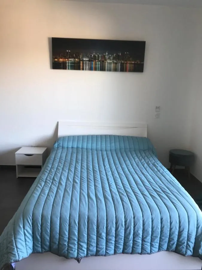 Apartamento de vacaciones para 2 personas, con terraza y vistas - 1