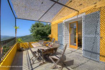 Cottage for 5 People in Pila-Canale, Corse-du-Sud, Photo 1