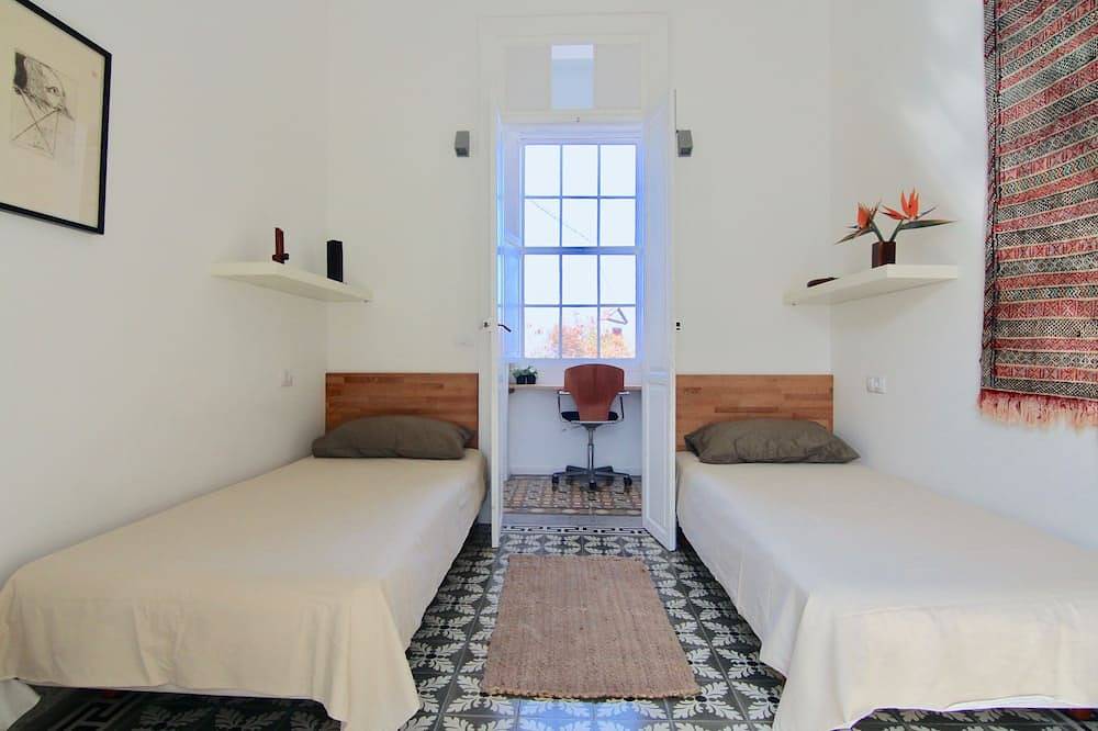 La Breña country house in La Palma in Breña Baja, La Palma South