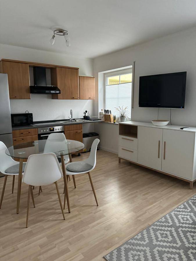 Ganze Wohnung, One-Bedroom Apartment in Bad Breisig, Osteifel