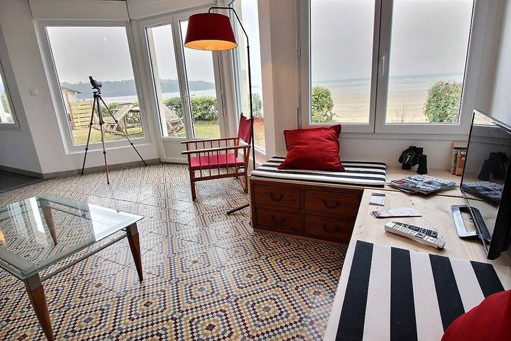 Gîte pour 4 personnes, avec jardin à Plestin-les-Grèves - 2