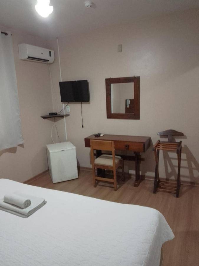 Hotel für 17 Personen - 1