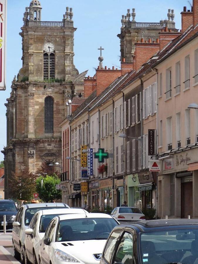 Appartement de vacances pour 5 personnes - 1