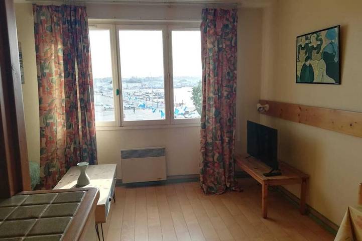 Apartamento entero, Apartment T2 - Near Ville Close in Concarneau, Region de Quimper