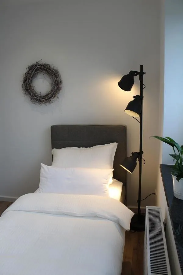 Ferienwohnung für 5 Personen, mit Ausblick - 1