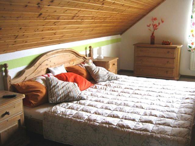 Ganze Wohnung, Ferienwohnung Lohberg in Raesfeld, Naturpark Hohe Mark - Westmünsterland