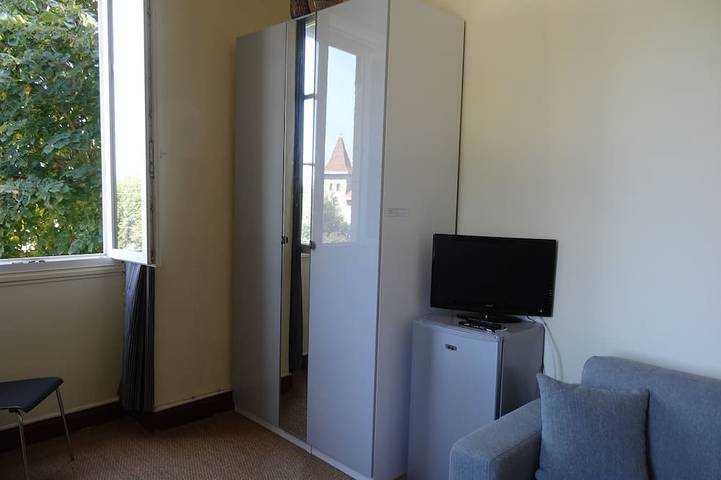 Gîte pour 2 personnes dans Golf Biarritz Le Phare - 3