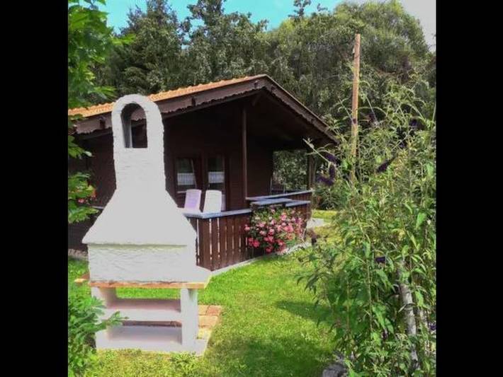 Bungalow für 4 Personen, mit Garten im Bayerischer Wald - 4