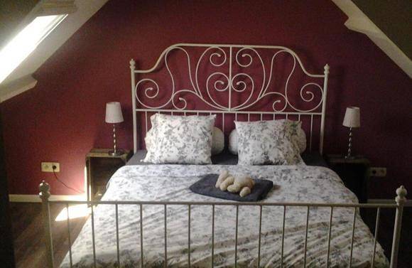 One-Bedroom House in Lessines, Hainaut