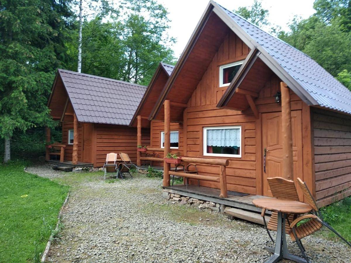 Chalet in Szlachtowa, Karpaty (Polska)
