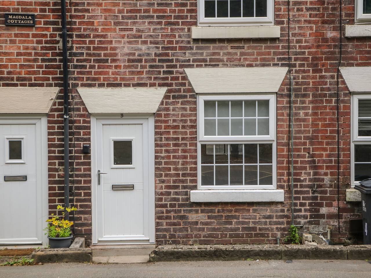 Gîte pour 2 personnes in Duffield, Derbyshire