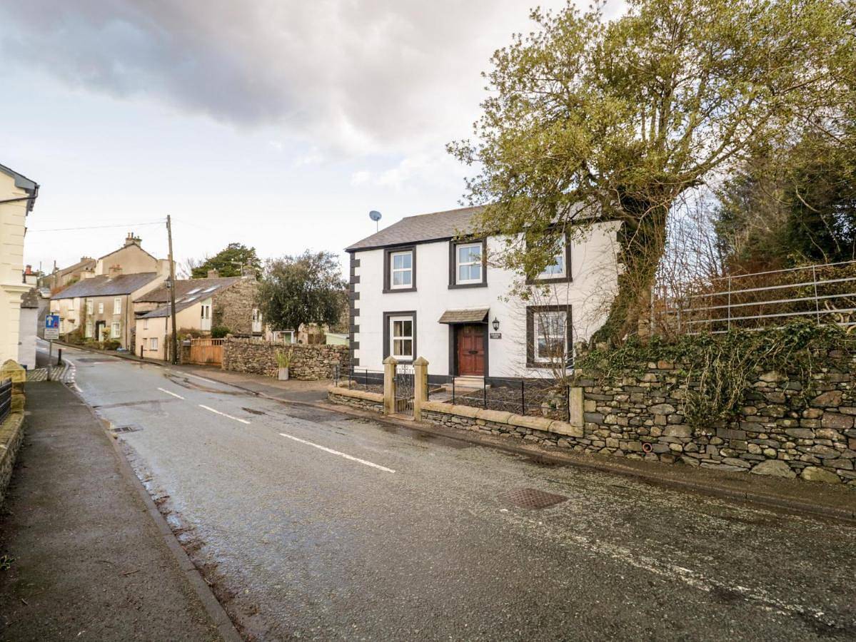 Holiday Home in Broughton in Furness, Lake District