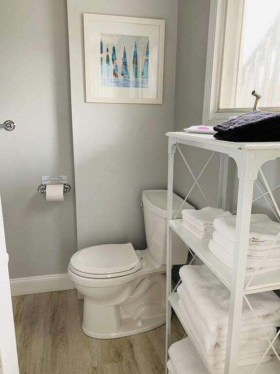 Dieses gemütliche Stück Himmel wird Sie nie verlassen wollen! in Seneca Lake