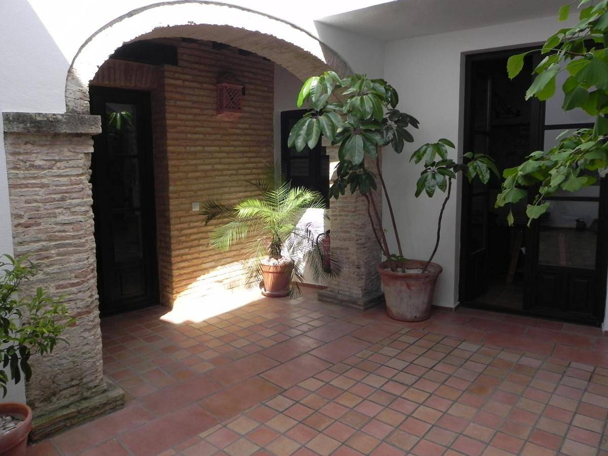 Casa la Loba in Medina-Sidonia, Costa de la Luz