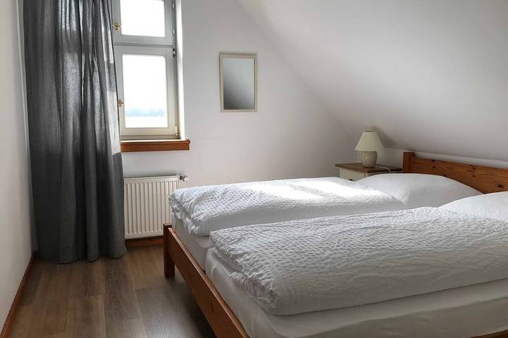 Appartement entier, House 3 - Locations de vacances Michaelis 1 -4 à Quilitz in Quilitz, Rankwitz
