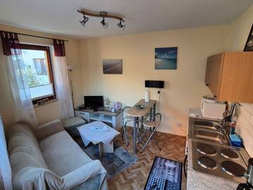 Ferienwohnung für 2 Personen in Koserow, Usedom, Bild 4