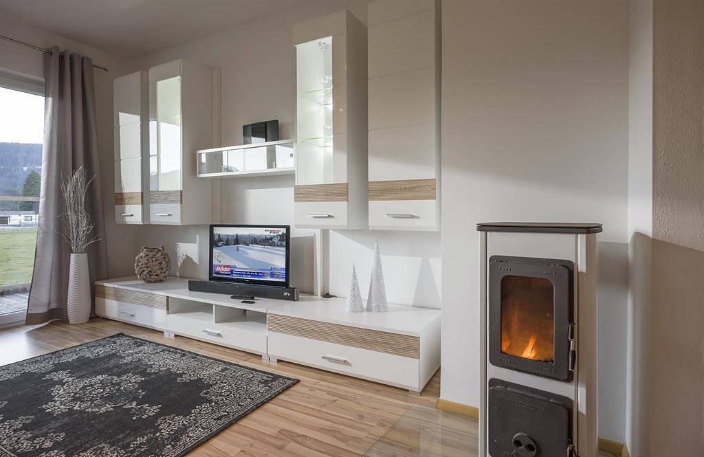 Ganze Ferienwohnung, Appartement Raffael 1 in Itter, Brixental