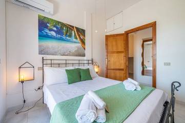 Villa pour 4 Personnes dans Villasimius, Sud Sardegna, Photo 4