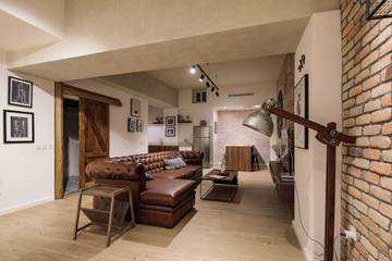 Apartment for 4 People in Tas-Sliema, Malta Island, Photo 1