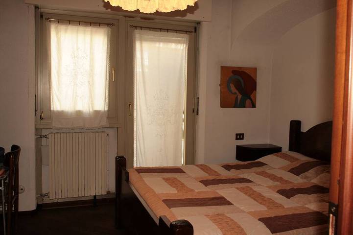 Entire apartment, Style and Tradition, for those who want a comfortable environment in the center. in Saint-Vincent, Comune di Saint-Vincent