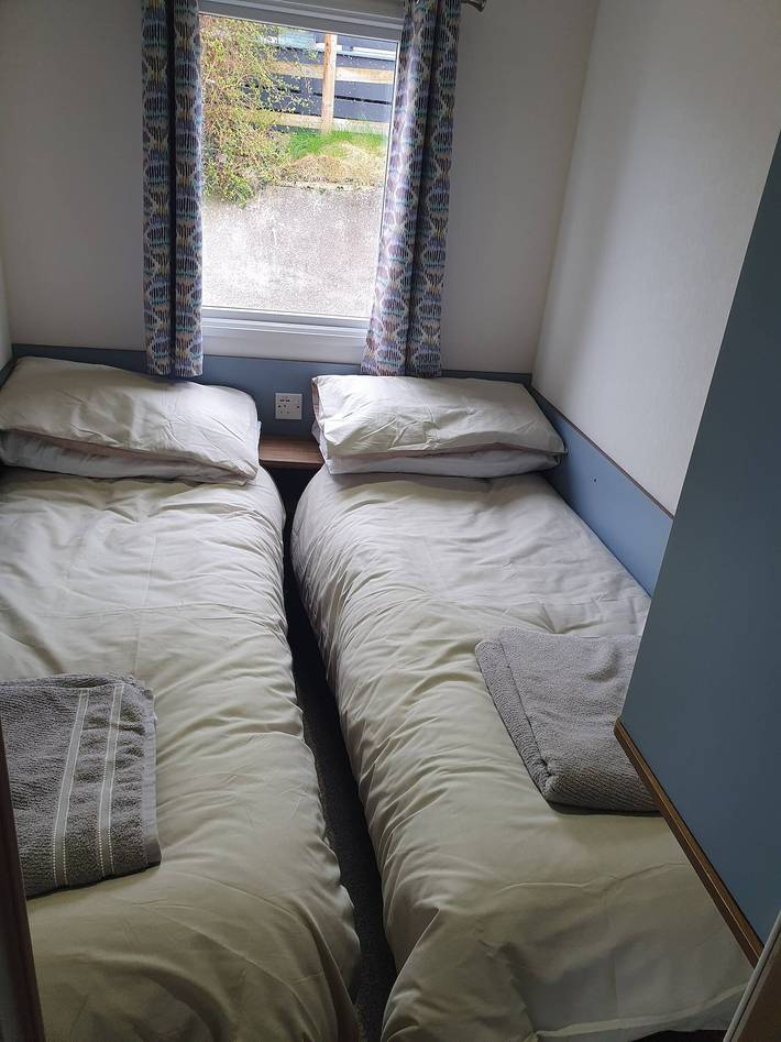 Camping für 6 Personen in Devon - 3