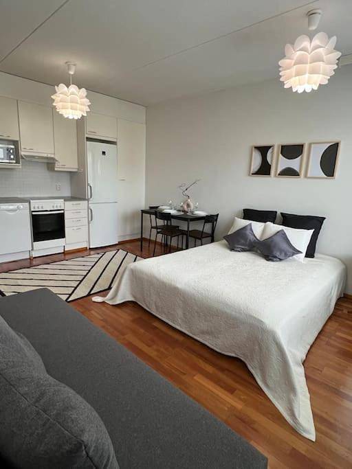 Gîte pour 4 personnes à Espoo - 4