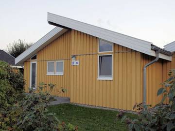 Ferienpark für 4 Personen in Rechlin, Müritz, Bild 1