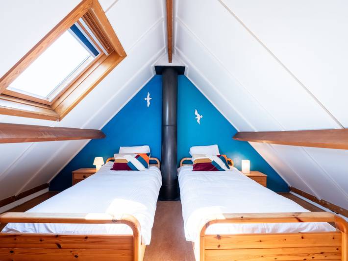 Ferienhaus für 6 Personen, mit Kinderpool und Garten sowie Terrasse in De Haan - 4