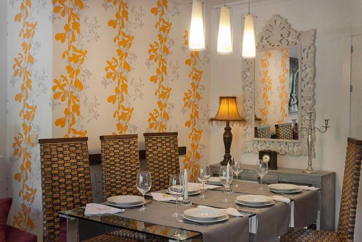 Finca für 6 Personen in Port de Sóller - 4