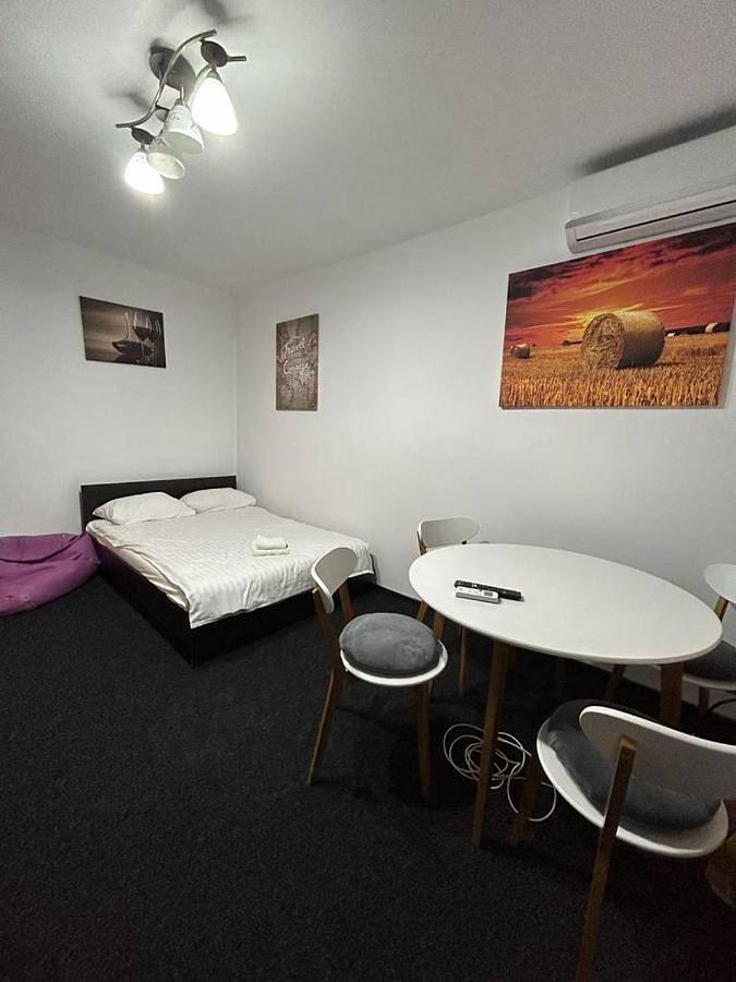 Appartement de vacances pour 2 personnes