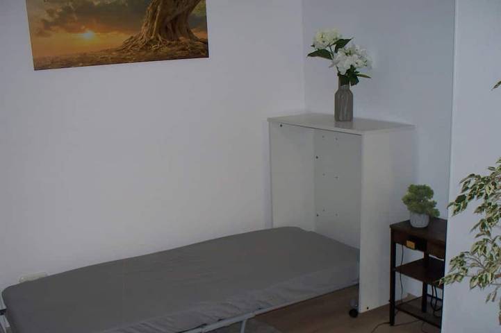 Ferienwohnung für 5 Personen, mit Terrasse und Garten in Reinickendorf - 3