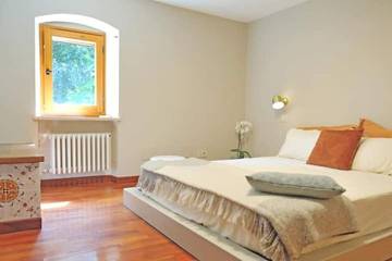 Villa for 18 People in Perugia, Perugia Province, Photo 2