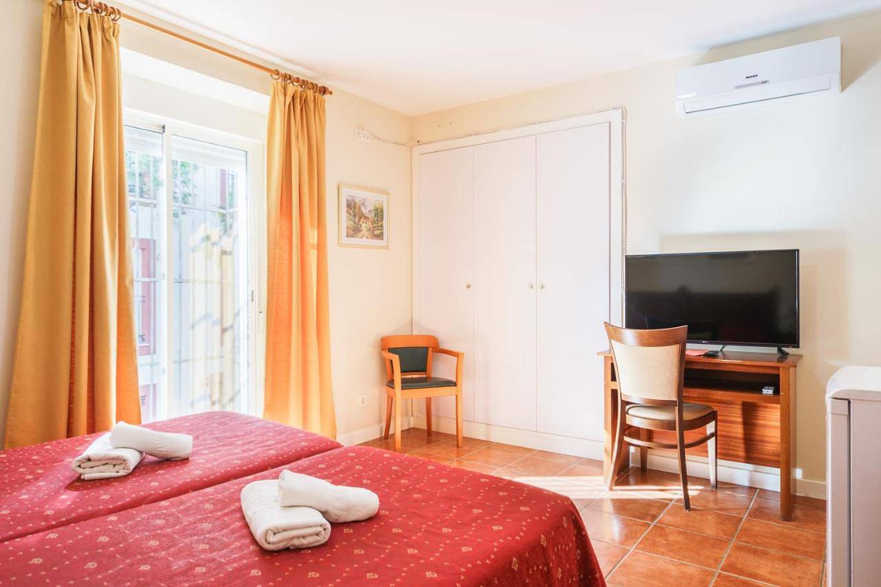 Hotel Carlos V Jerez by Vivere Stays in Jerez de la Frontera, Costa de la Luz