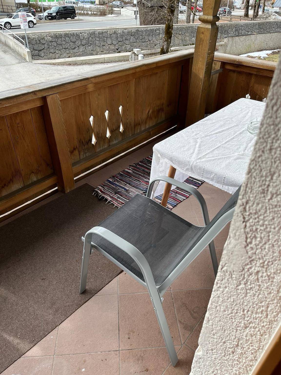 Ganze Ferienwohnung, 4-Personenwohnung in Fieberbrunn, Saalbach-Hinterglemm