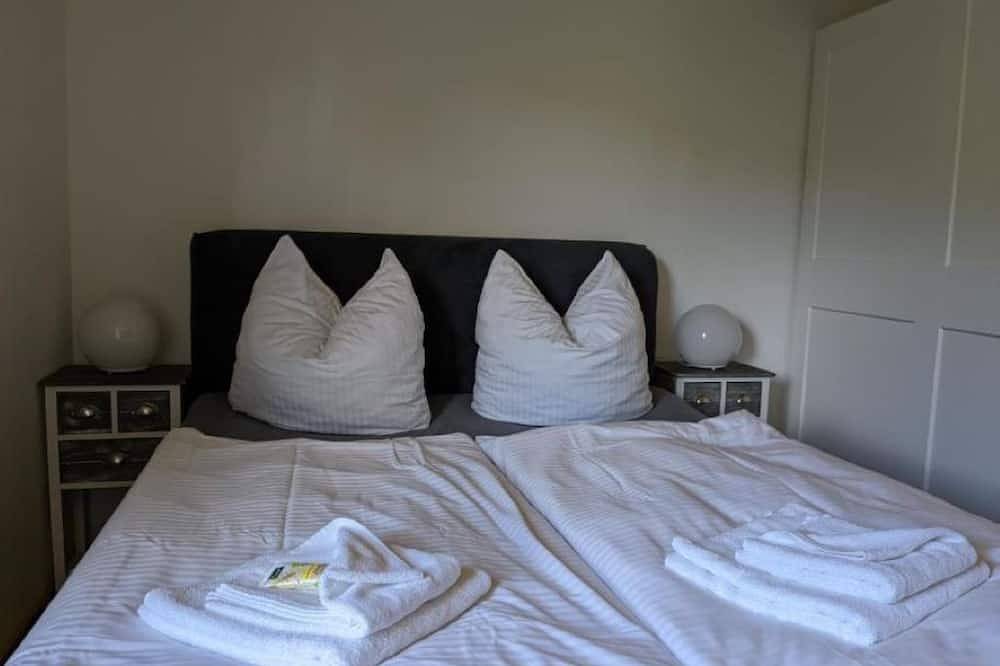 Ruhiges Ferienhaus am Waldrand mit Sauna und Kamin in Schleusegrund, Hildburghausen und Umgebung