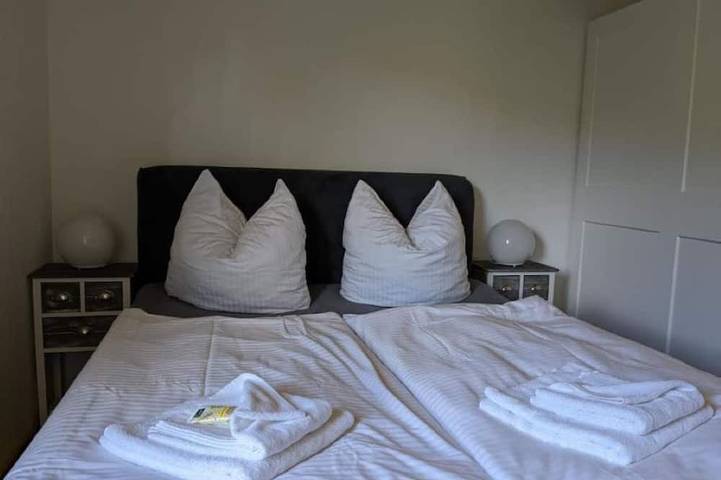 Ferienhaus für 2 Personen in Schleusegrund - 2