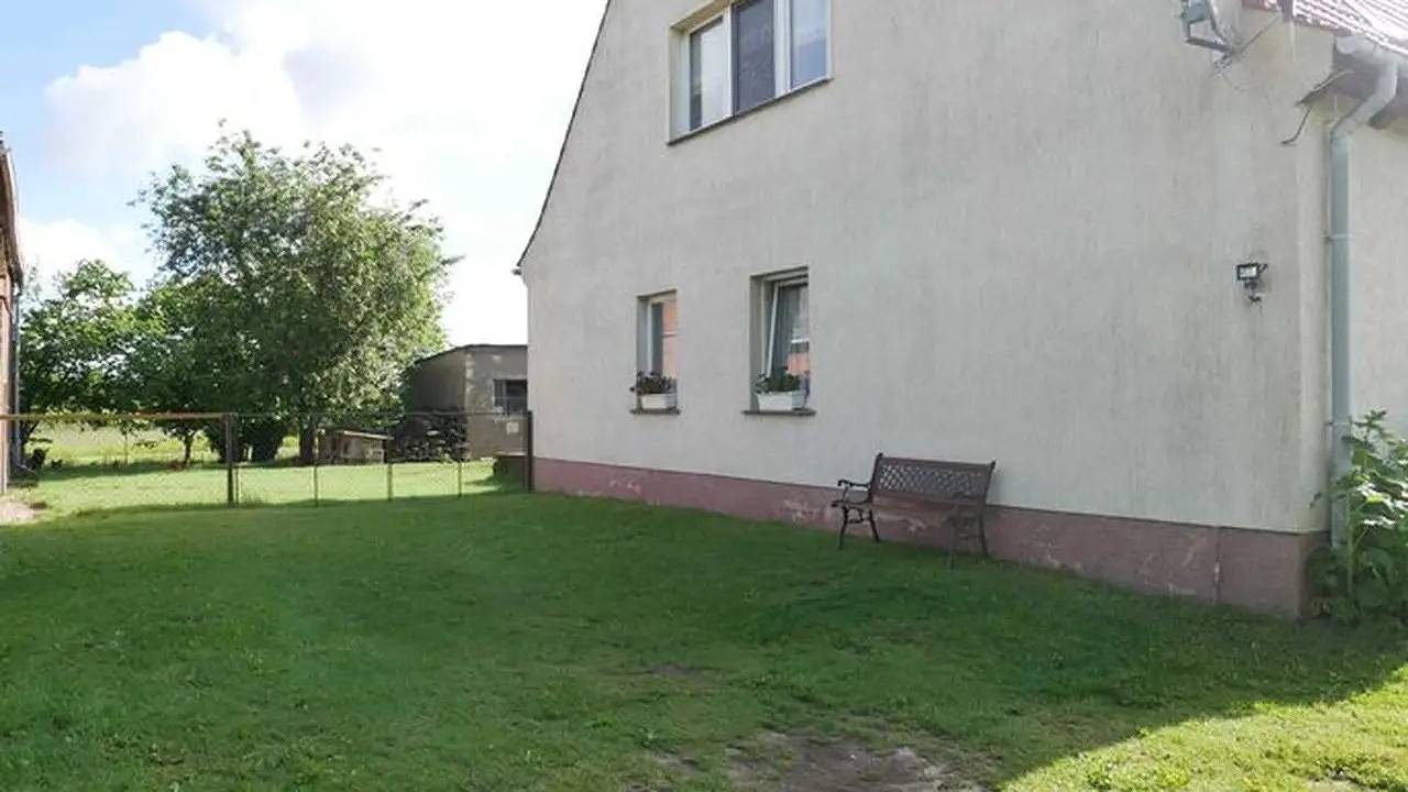 Appartement de vacances entier, Ferienwohnung für 4 Personen (32 m²) in Krummin in Krummin, Usedomer Norden