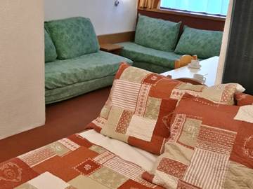 Chalet pour 4 Personnes dans Les Arcs, Bourg-Saint-Maurice, Photo 4