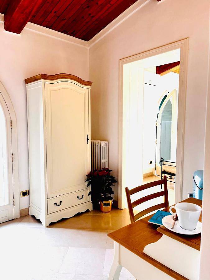 Palazzo Sottile Meninni - Classic Rooms Experience in Gravina in Puglia, Parco nazionale dell'Alta Murgia