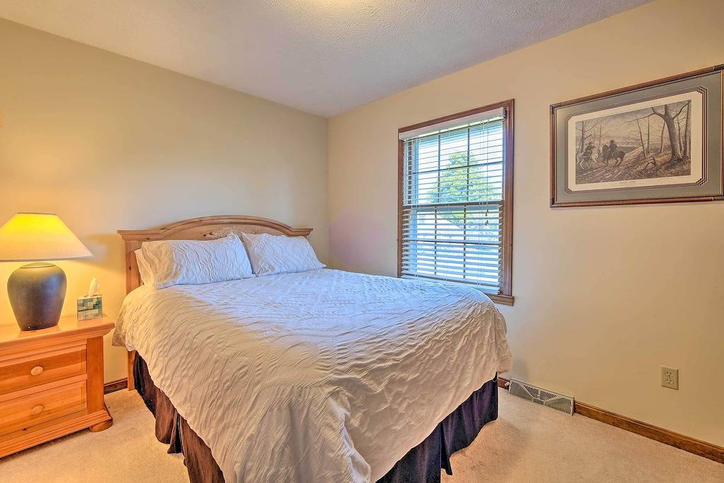 Lexington Home ~ 2 Mi to University of Kentucky! in Lexington, Kentucky