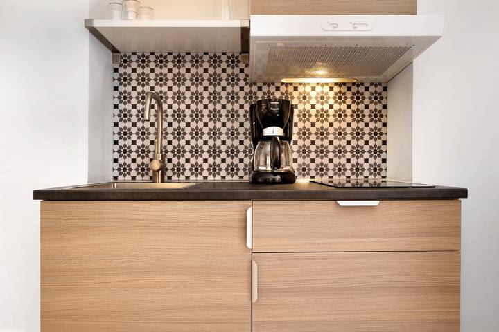 Ferienhaus für 4 Personen, mit Sauna in Pieve - 3