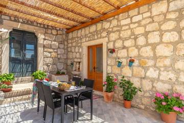 Ferienhaus für 4 Personen in Grad Dubrovnik, Kroatische Adria, Bild 4